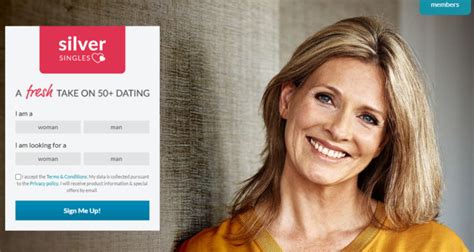 silver singles australia|SilverSingles Review: Secure Online Dating for the 50+ Crowd